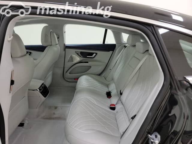 Mercedes-Benz EQS 450+ Electro AT