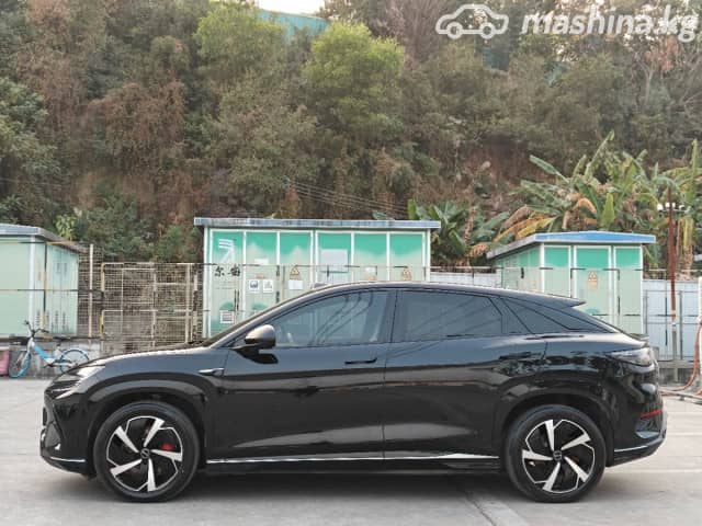 BYD Sea Lion 07 80.64 kWh Electro AT