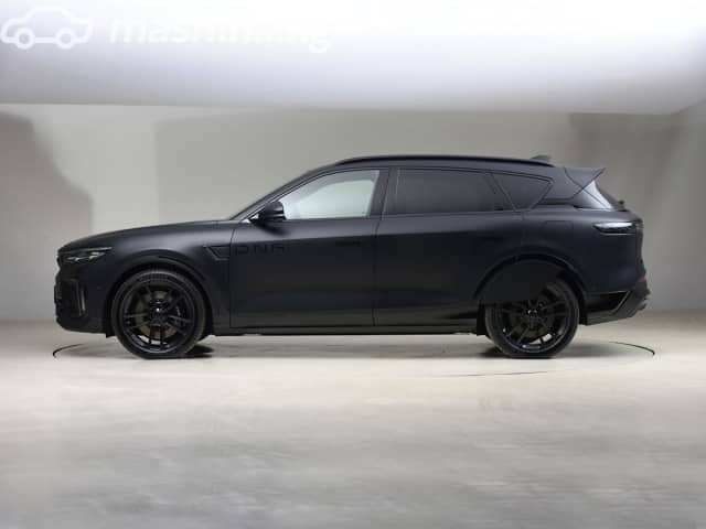 Voyah Free I Рестайлинг 1.5hyb AT 4WD