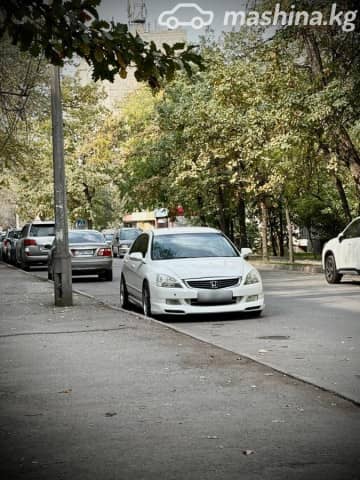 Honda Inspire IV 3.0 AT