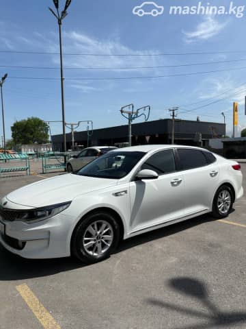 Kia K5 II 2.0 AT