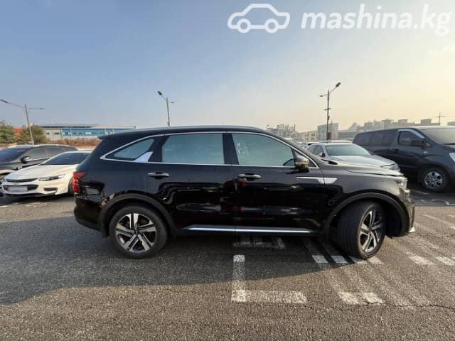 Kia Sorento IV 1.6hyb AT 4WD