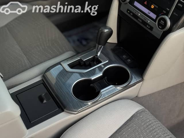 Toyota Camry VII (XV50) 2.5hyb CVT
