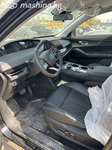 Changan UNI-K 2.0 AT 4WD