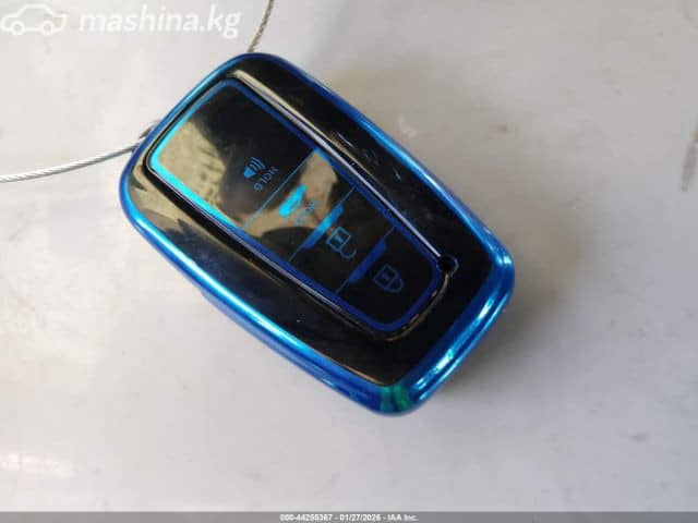 Toyota RAV4 V (XA50) 2.5hyb CVT 4WD