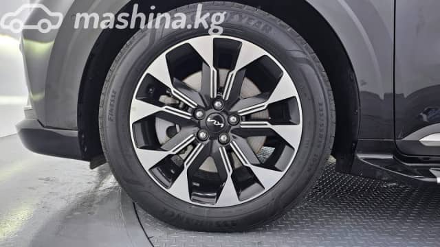 Kia Carnival IV Рестайлинг 2.2d AT