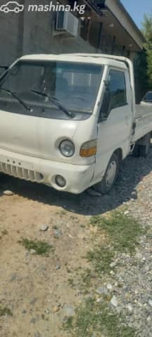 Hyundai Porter