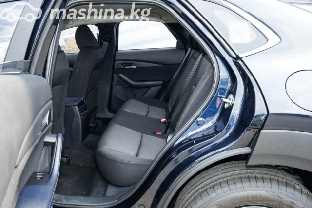 Mazda CX-30 I 2.0 MT