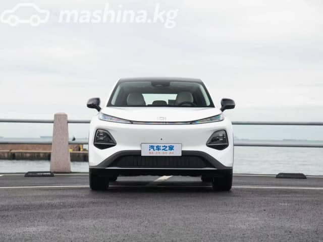 Changan Qiyuan Q05 II Electro AT