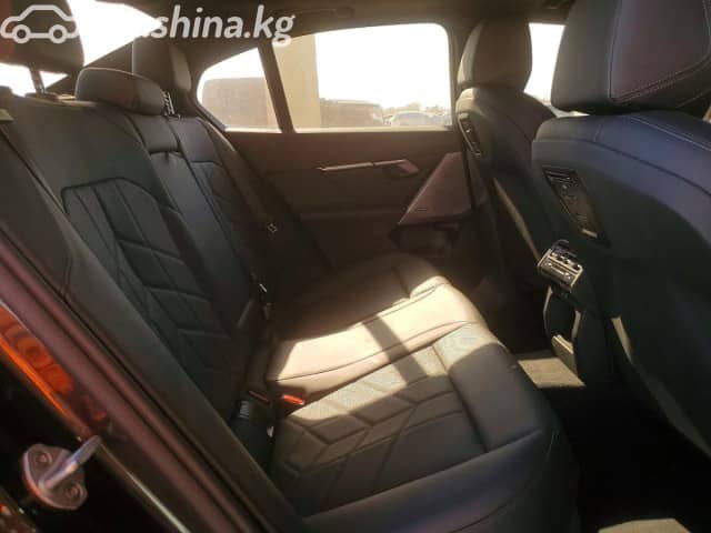 BMW 5 серии VIII (G60/G61/G68) 530i 2.0 AT