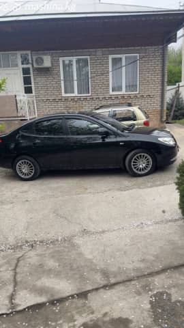 Hyundai Elantra IV (HD) 2.0 AT