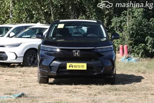 Honda Breeze II 2.0hyb CVT