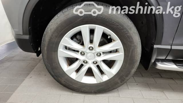 SsangYong Rexton Sports I Khan 2.2d AT 4WD