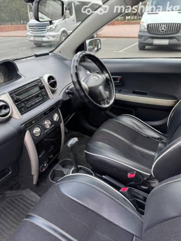 Toyota Ist I 1.5 AT