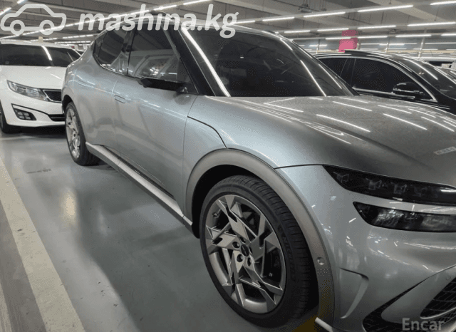 Genesis GV60 I Electro AT 4WD