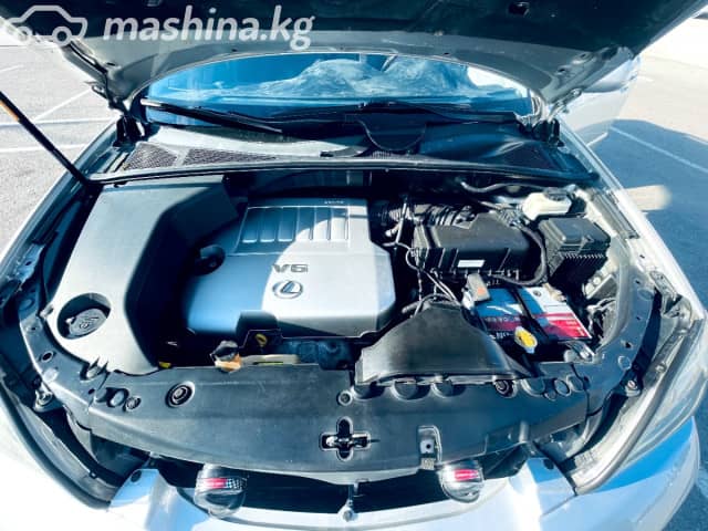Lexus RX II Рестайлинг 350 3.5 AT