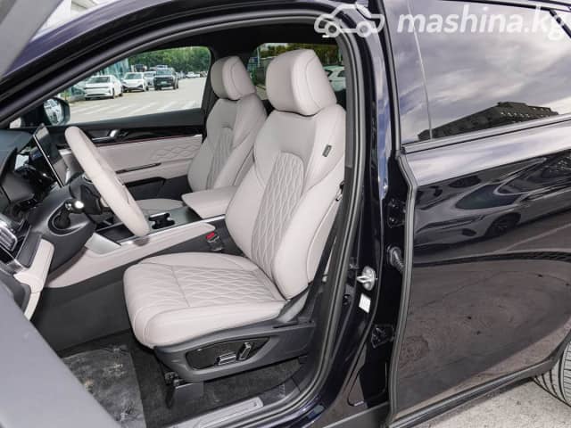 BYD Tang II Рестайлинг DM-i 1.5hyb AT