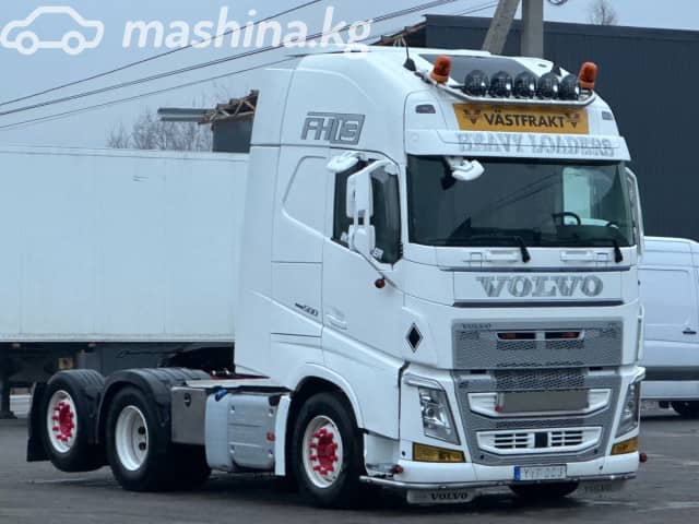 Volvo FH