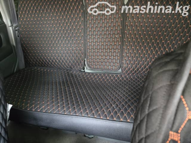 Toyota Land Cruiser 100 Series 4.7 AT 4WD