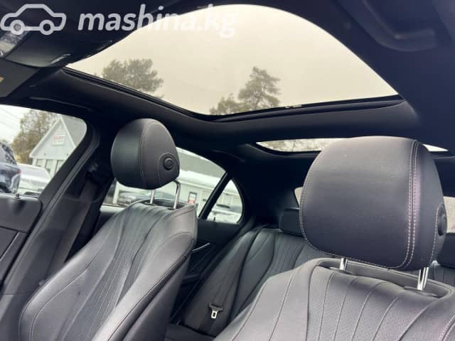 Mercedes-Benz E-Класс V (W213, S213, C238) 350 2.0 AT