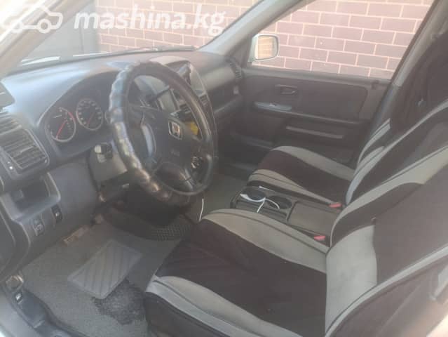 Honda CR-V II 2.0 AT 4WD