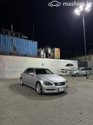 Toyota Mark X I 2.5 AT