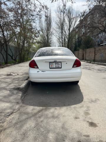Ford Taurus IV 3.0 AT