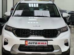 Kia Sonet 1.5 CVT