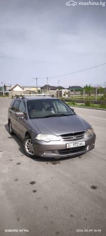 Honda Odyssey II 2.3 AT