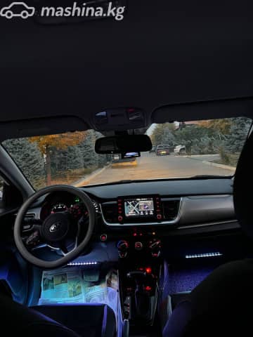 Kia Stonic 1.6 CRDi AT