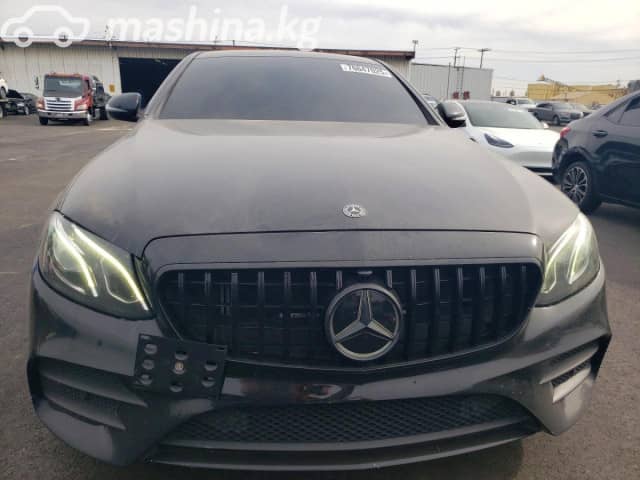 Mercedes-Benz E-Класс V (W213, S213, C238) 350 2.0 AT