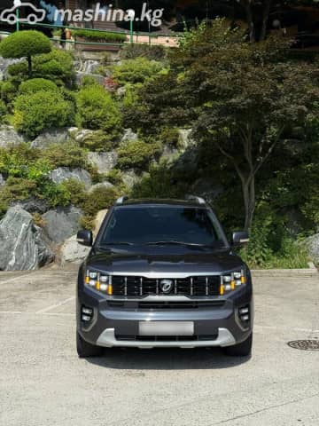 Kia Mohave I Рестайлинг 2 3.0d AT 4WD