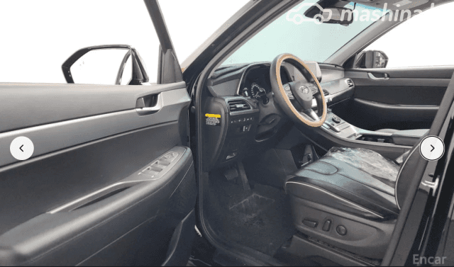 Hyundai Palisade I 2.2 AT