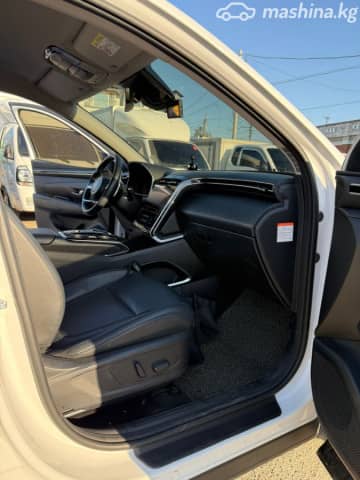Hyundai Tucson IV 1.6hyb AT