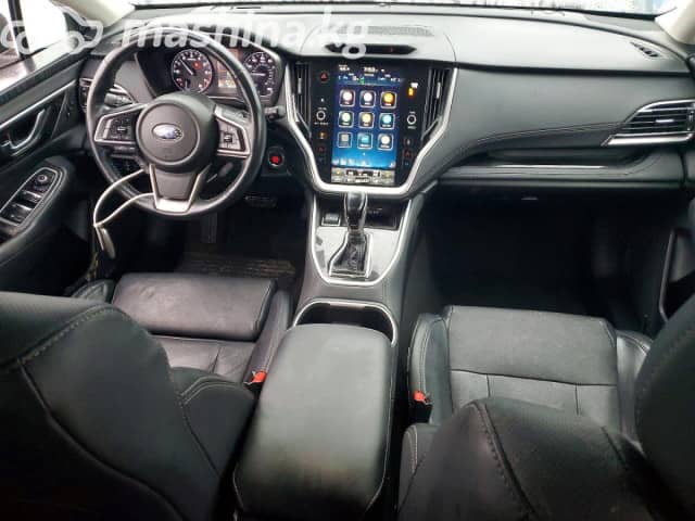 Subaru Outback VI Limited XT 2.4 CVT 4WD