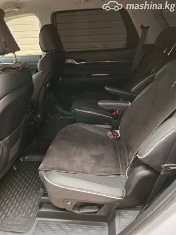 Hyundai Palisade I 2.2 AT