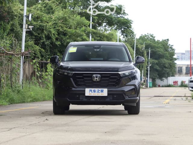 Honda CR-V VI 1.5 CVT