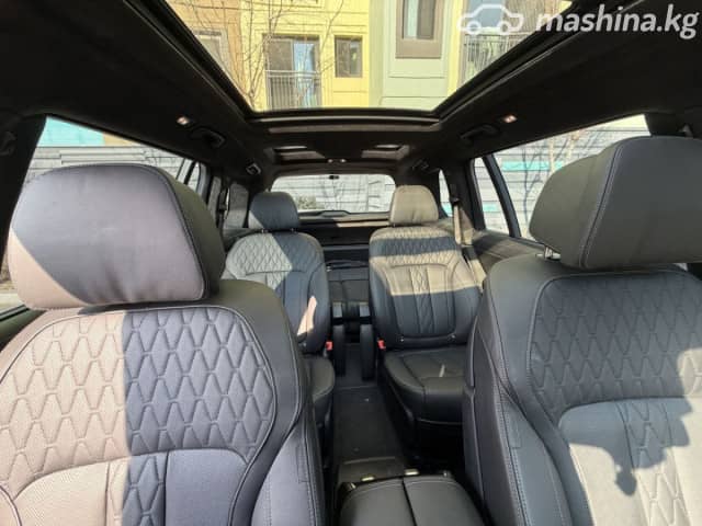 BMW X7 I (G07) Рестайлинг 40i 3.0 AT 4WD