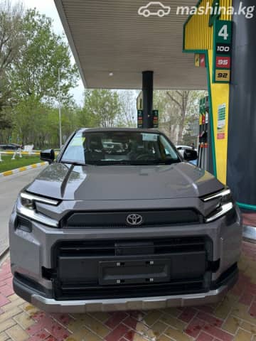 Toyota RAV4 V (XA50) 2.0 CVT 4WD