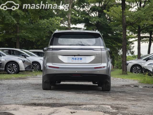 GAC Aion Y Plus 70 kWh Electro AT