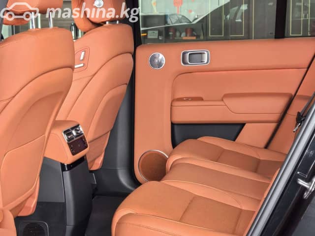 LiXiang L7 Рестайлинг 1.5hyb AT 4WD