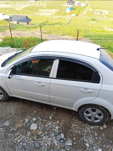 Ravon Nexia R3 1.5 MT