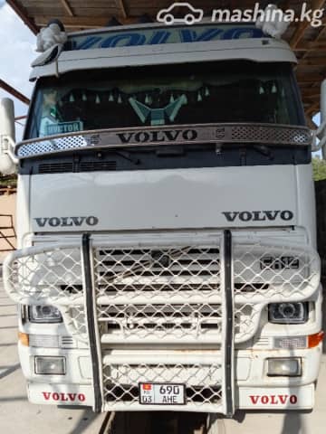 Volvo FH