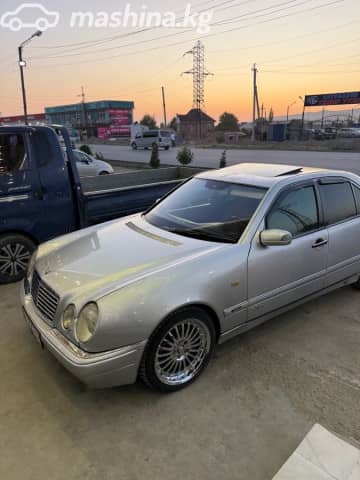 Mercedes-Benz E-Класс II (W210, S210) 320 3.2 AT