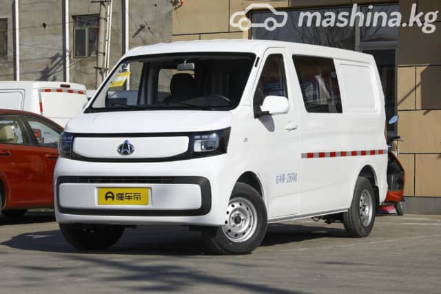 Changan Kai Cheng Raying EM60