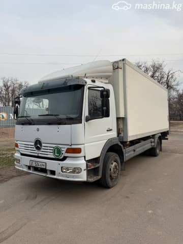 Mercedes-Benz Atego