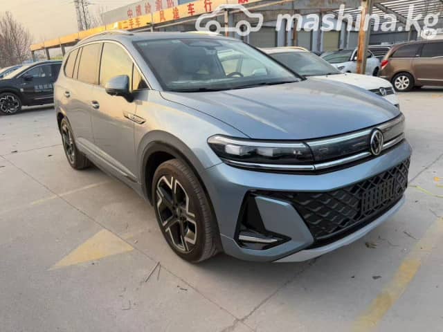 Volkswagen Talagon 2.0 AMT 4WD