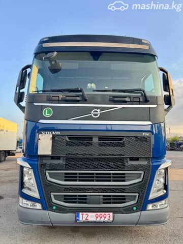 Volvo FH