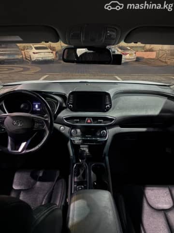 Hyundai Santa Fe IV 2.0 e-VGT AT