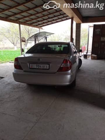Toyota Camry V (XV30) 2.4 AT